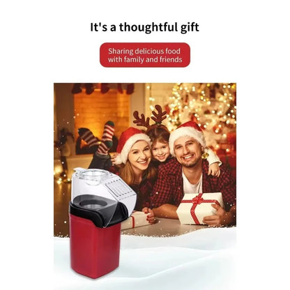 AeroPop - Maquina de palomitas express