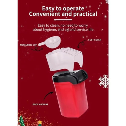 AeroPop - Maquina de palomitas express